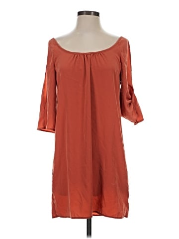 Glam Casual Dress (view 1)