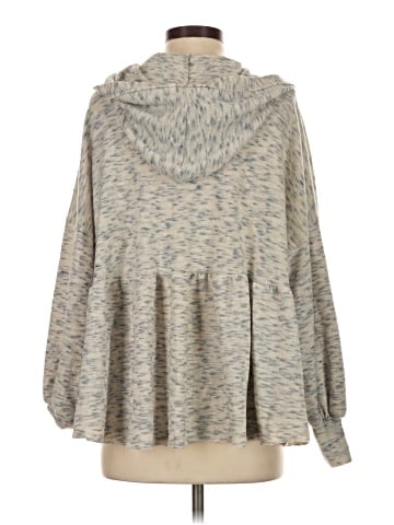 Final Touch Poncho (view 2)