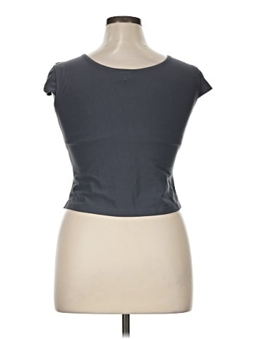 Nike Sleeveless T-Shirt (view 2)