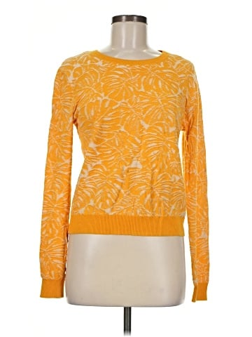 Zara Pullover Sweater (view 1)