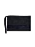 Assorted Brands Blue Black Wallet One size - photo 1