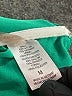 Shelly Green Swimsuit Top Size M - photo 3