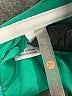 Shelly Green Swimsuit Top Size M - photo 4