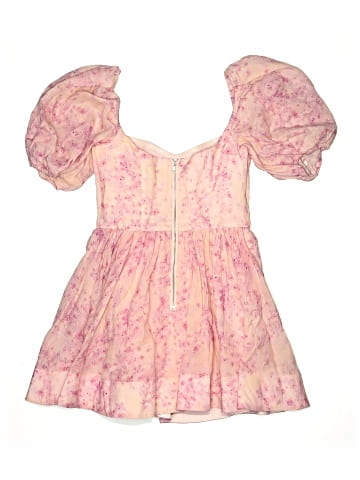 Bardot Dress (view 2)