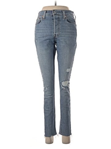 Levi's Jeans (view 1)