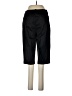Talbots Black Casual Pants Size 10 - photo 2