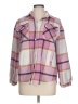 Unbranded Pink Fleece Size L (estimated) - photo 1