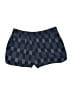 Unbranded Checkered-gingham Blue Shorts Size L (estimated) - photo 1