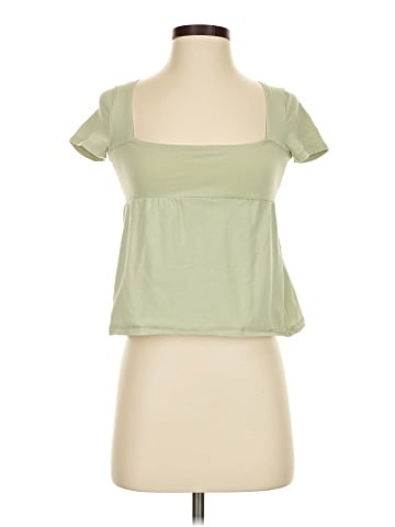 Hollister Short Sleeve T-Shirt (view 1)