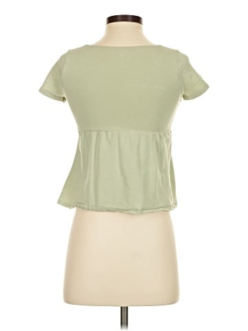Hollister Short Sleeve T-Shirt (view 2)