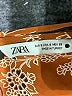 Zara Orange Sleeveless Blouse Size S - photo 7