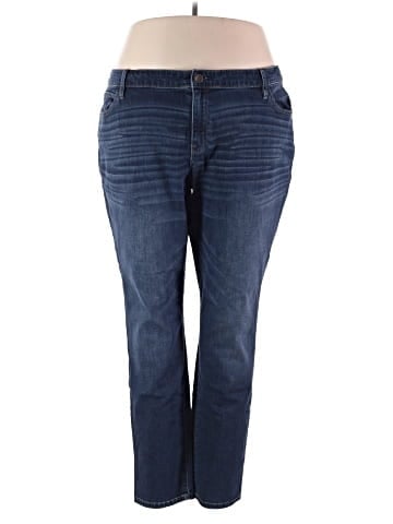 a.n.a. A New Approach Jeans (view 1)