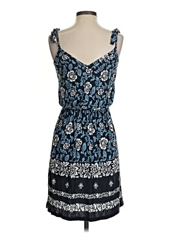 Ann Taylor LOFT Outlet Casual Dress (view 2)