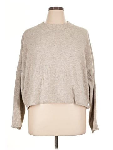 H&M Pullover Sweater (view 1)