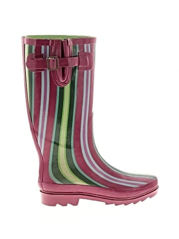 Rampage Rain Boots (view 1)
