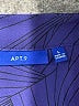 Apt. 9 100% Polyester Purple Long Sleeve Blouse Size L - photo 7