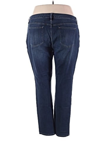 a.n.a. A New Approach Jeans (view 2)
