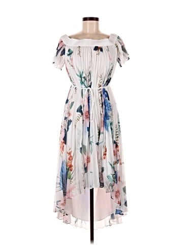 Ted Baker London Casual Dress (view 1)