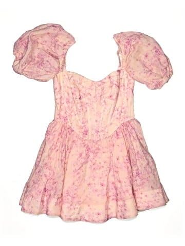 Bardot Dress (view 1)