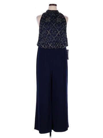 Adrianna Papell Jumpsuit (view 1)