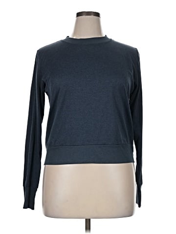 Vuori Pullover Sweater (view 1)