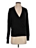 J.Crew Black Pullover Sweater Size S - photo 1