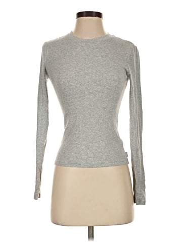 TNA Long Sleeve T-Shirt (view 1)