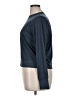 Vuori Blue Pullover Sweater Size XL - photo 5