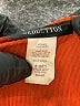 Seductions Orange Tank Top Size S - photo 7