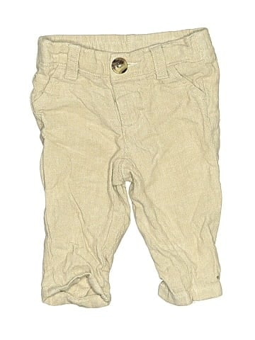Old Navy Linen Pants (view 1)