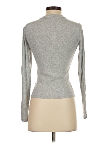 TNA Long Sleeve T-Shirt (view 2)