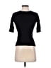 Scoop Black Pullover Sweater Size S - photo 1