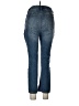 Arula Hearts Blue Jeans Size 10 Plus - photo 2