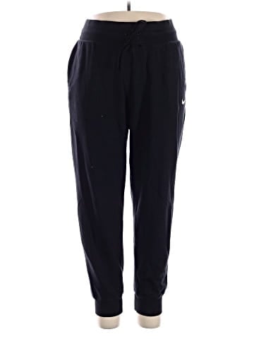 Nike Track Pants (view 1)