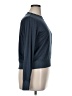 Vuori Blue Pullover Sweater Size XL - photo 4