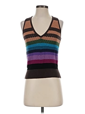 Feller Sweater Vest (view 1)