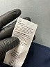 Serra Solid Blue Casual Pants Size XL - photo 5