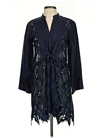 Zara Swimsuit Cover Up (view 1)