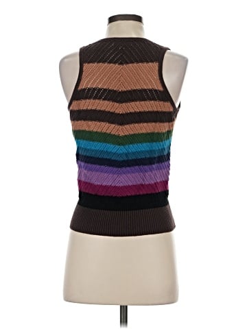 Feller Sweater Vest (view 2)