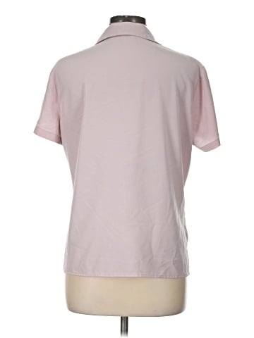 Elementz Short Sleeve Blouse (view 2)