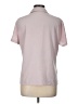 Elementz 100% Polyester Pink Short Sleeve Blouse Size L - photo 2