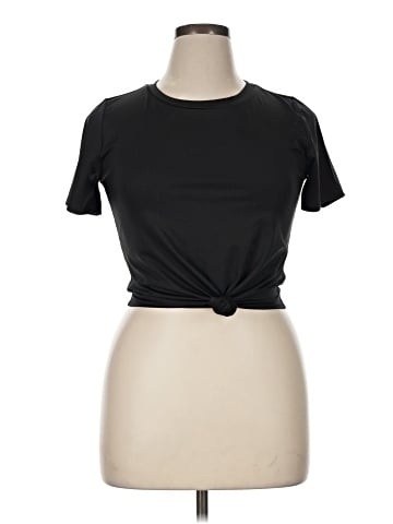 Love J Short Sleeve T-Shirt (view 1)