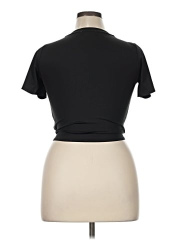 Love J Short Sleeve T-Shirt (view 2)