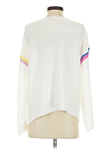 Coco + Carmen Pullover Sweater (view 2)