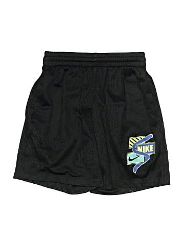 Nike Athletic Shorts (view 1)