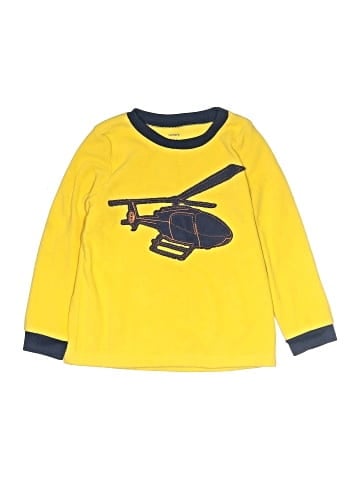 Carter's Sweatshirt (view 1)