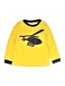 Carter's 100% Polyester Yellow Sweatshirt Size 5 - photo 1