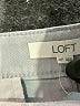 Ann Taylor LOFT Gray Casual Pants Size 2 Petite - photo 7
