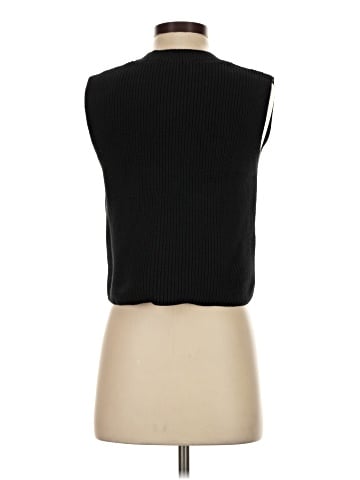 Zara Sweater Vest (view 2)