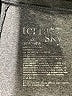 Terra & Sky Solid Gray Active Pants Size 1X - photo 4